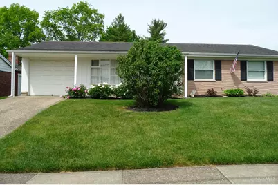 1051 Wilderness Trail, Delhi Township, OH 45238 - Photo 1