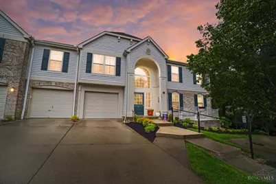 101 Postoak Lane #A, Milford, OH 45150 - Photo 1