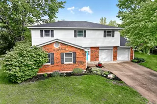 391 Roselake Dr, Centerville, OH 45458 - Photo 1