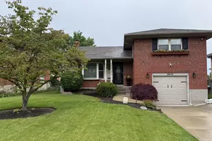 5572 Childs Ave, Green Township, OH 45248 - Photo 1