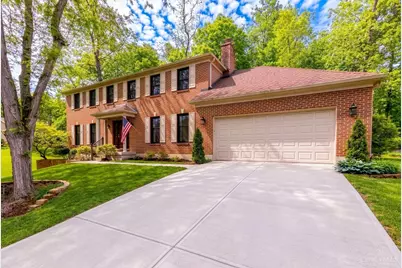 5969 Oakland Gardens Court, Liberty Township, OH 45011 - Photo 1