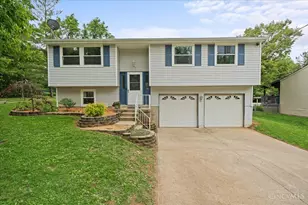 6771 Kentford Ct, Cincinnati, OH 45233 - Photo 1
