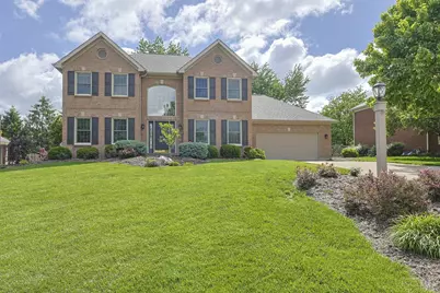 7138 St Albans Way, Liberty Township, OH 45011 - Photo 1