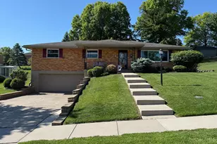 3897 Robinhill Dr, Green Township, OH 45211 - Photo 1