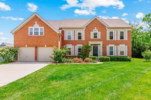 9829 Orchard Club Dr, Montgomery, OH 45242 - Photo 1