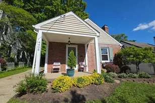 4408 Grove Ave, Mariemont, OH 45227 - Photo 1