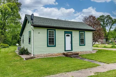 7887 St Rt 177, Israel Twp, OH 45311 - Photo 1