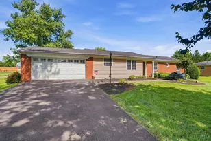 5692 Werkshire Terrace, Miami Township, OH 45150 - Photo 1