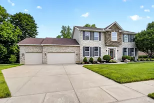 6920 Crown Pointe Dr, Liberty Township, OH 45011 - Photo 1