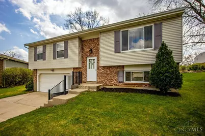 328 Clareknoll Court, Delhi Township, OH 45238 - Photo 1