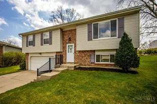 328 Clareknoll Ct, Delhi Township, OH 45238 - Photo 1