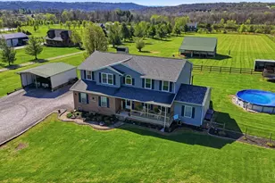 5441 Oxford Middletown Rd, Madison Township, OH 45042 - Photo 1
