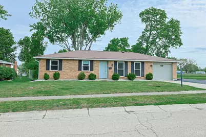 635 Nogales Trail, Miamisburg, OH 45342 - Photo 1