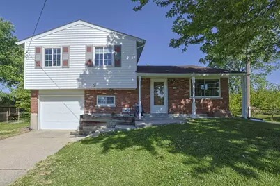 11287 Templeton Drive, Colerain Township, OH 45251 - Photo 1