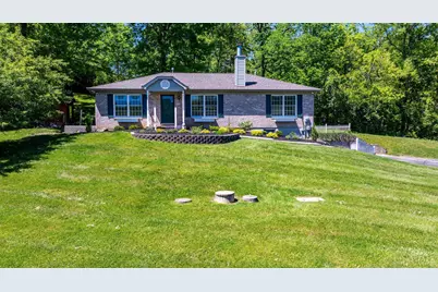 1452 Fagins Run Road, Ohio Township, OH 45157 - Photo 1
