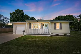 101 Pattison Ave, Morrow, OH 45152 - Photo 1