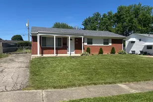 6445 Canastota Dr, Fairfield Township, OH 45011 - Photo 1