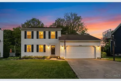 8844 Steeplechase Way, West Chester, OH 45069 - Photo 1