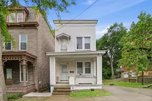 439 Warner St, Cincinnati, OH 45219 - Photo 1