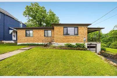 4137 Heyward Street, Cincinnati, OH 45205 - Photo 1