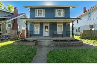 215 Monroe Street, Middletown, OH 45042 - Photo 1