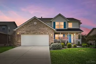 8230 S Port Dr, West Chester, OH 45069 - Photo 1