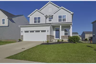 1239 Springfield Drive, Harrison, OH 45030 - Photo 1