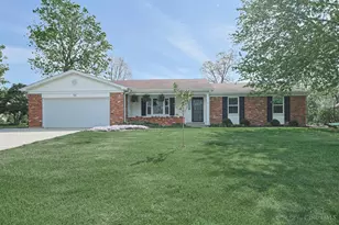 2030 Winding Creek Ln, Mason, OH 45040 - Photo 1