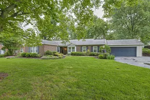 8853 Hollyhock Dr, Springfield Township, OH 45231 - Photo 1
