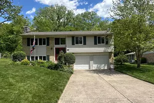 9832 Beau Ln, Springfield Township, OH 45231 - Photo 1
