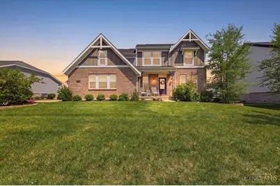 2600 Renaissance Boulevard, Franklin, OH 45005 - Photo 1