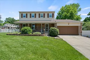 1996 Robinway Dr, Anderson Township, OH 45230 - Photo 1