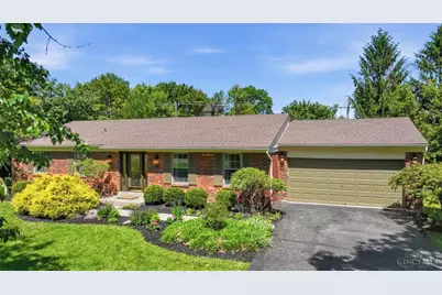 5665 Cox Smith Road, Mason, OH 45040 - Photo 1