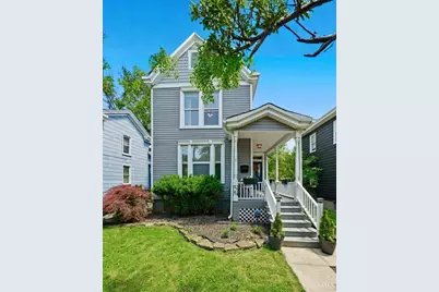 3760 Hutton Street, Cincinnati, OH 45226 - Photo 1