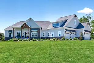 4399 Stephenson Rd, Hanover Township, OH 45056 - Photo 1