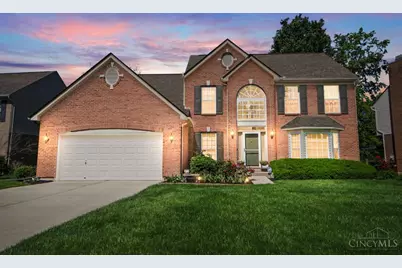 10210 Meadowknoll Drive, Symmes Township, OH 45140 - Photo 1