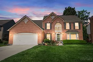 10210 Meadowknoll Dr, Symmes Township, OH 45140 - Photo 1