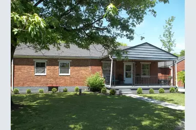 6249 Germantown Pike, Jefferson Twp, OH 45417 - Photo 1