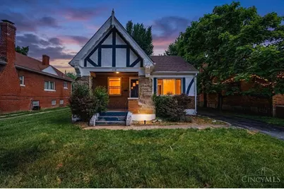 1438 Robinwood Avenue, Cincinnati, OH 45237 - Photo 1