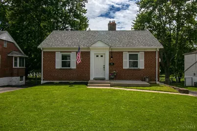 1469 Hill Avenue, Cincinnati, OH 45231 - Photo 1