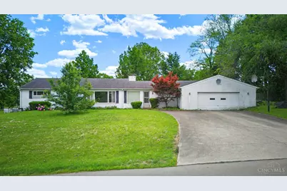911 Lakeside Drive, Springfield Township, OH 45231 - Photo 1