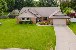 4139 Abbeygate Dr, Beavercreek, OH 45430 - Photo 1