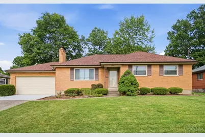 7751 Cella Drive, Colerain Township, OH 45239 - Photo 1