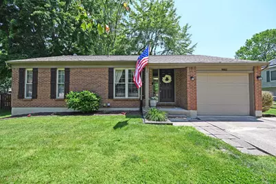 5802 Monassas Run Road, Milford, OH 45150 - Photo 1