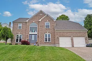 2150 Deer Meadow Dr, Springfield Township, OH 45240 - Photo 1