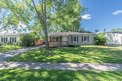 1361 Kylemore Drive, Xenia, OH 45385 - Photo 1