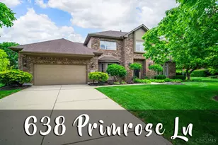 638 Primrose Ln, Tipp City, OH 45371 - Photo 1