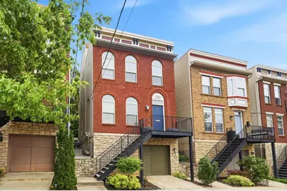 130 Mulberry Street, Cincinnati, OH 45202 - Photo 1