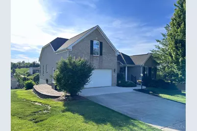 8629 Red Hawk Court, Colerain Township, OH 45251 - Photo 1