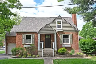 7010 Wooster, Cincinnati, OH 45227 - Photo 1
